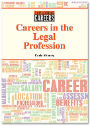 Careers in the Legal Profession eBook preview