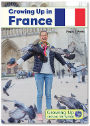 Growing Up in France eBook preview