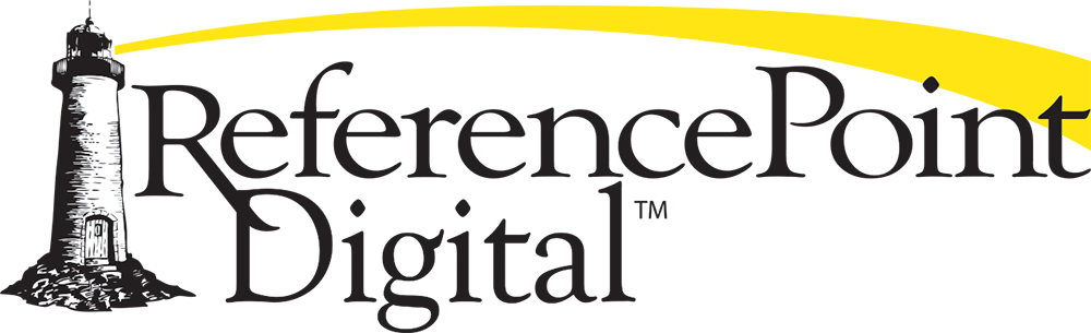 ReferencePoint Digital Logo